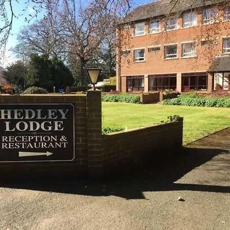 Hedley Lodge Guest House-3